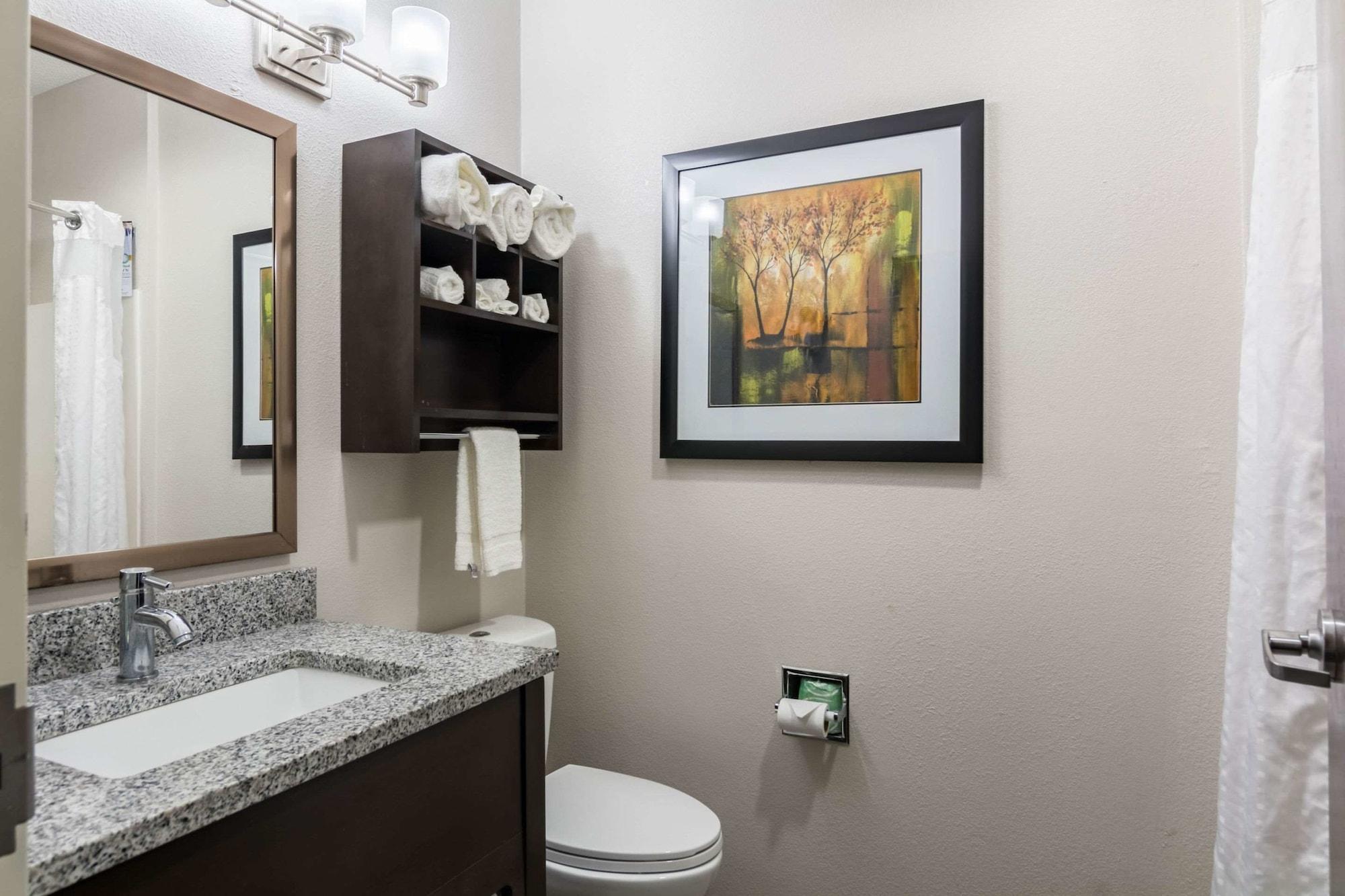 Quality Inn Warsaw Near Rappahannock River Extérieur photo