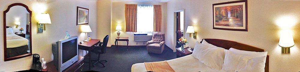 Quality Inn Warsaw Near Rappahannock River Extérieur photo
