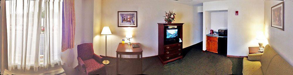Quality Inn Warsaw Near Rappahannock River Extérieur photo
