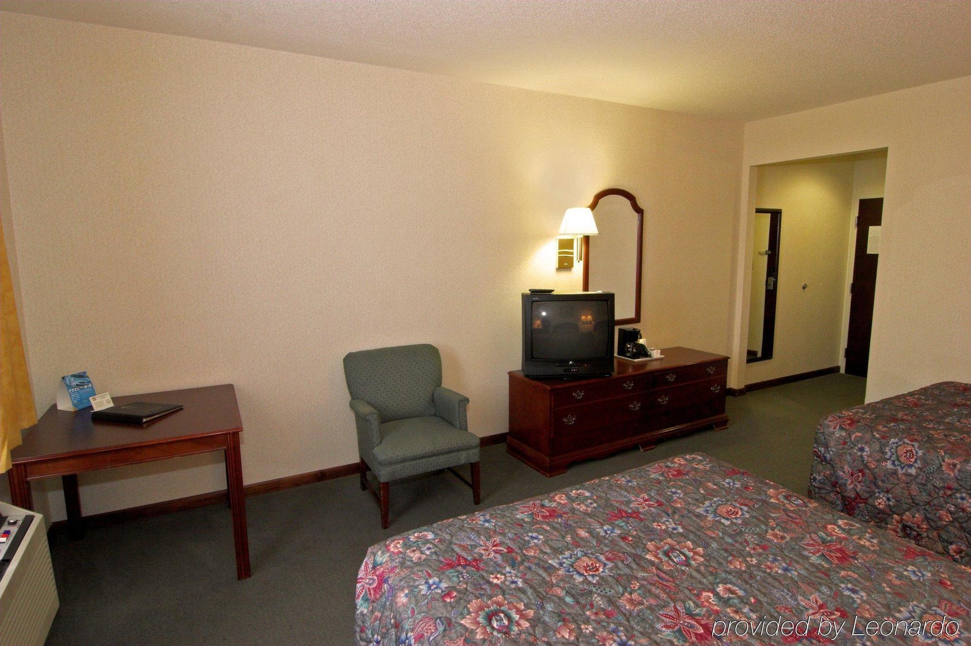 Quality Inn Warsaw Near Rappahannock River Chambre photo