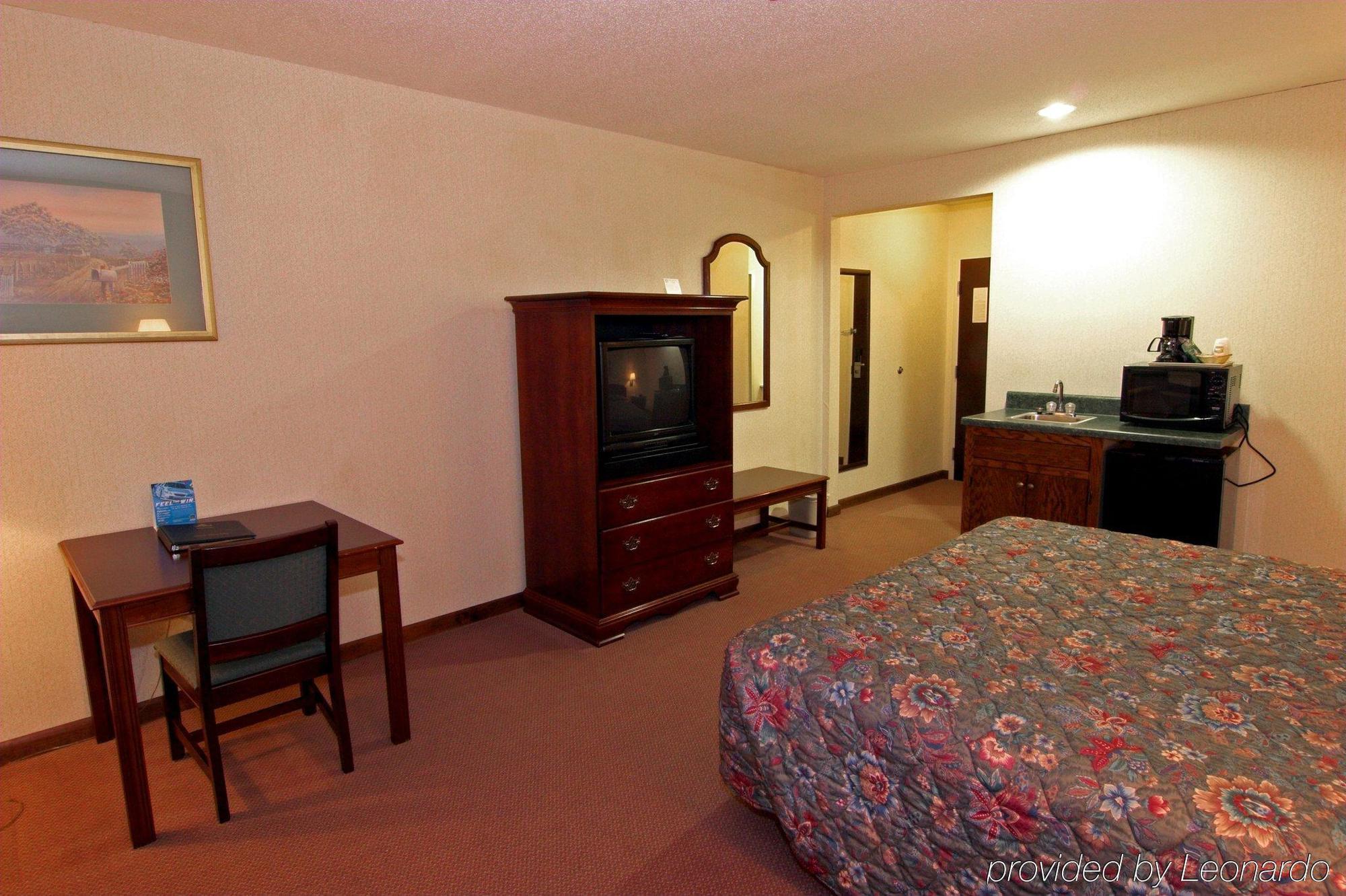 Quality Inn Warsaw Near Rappahannock River Chambre photo
