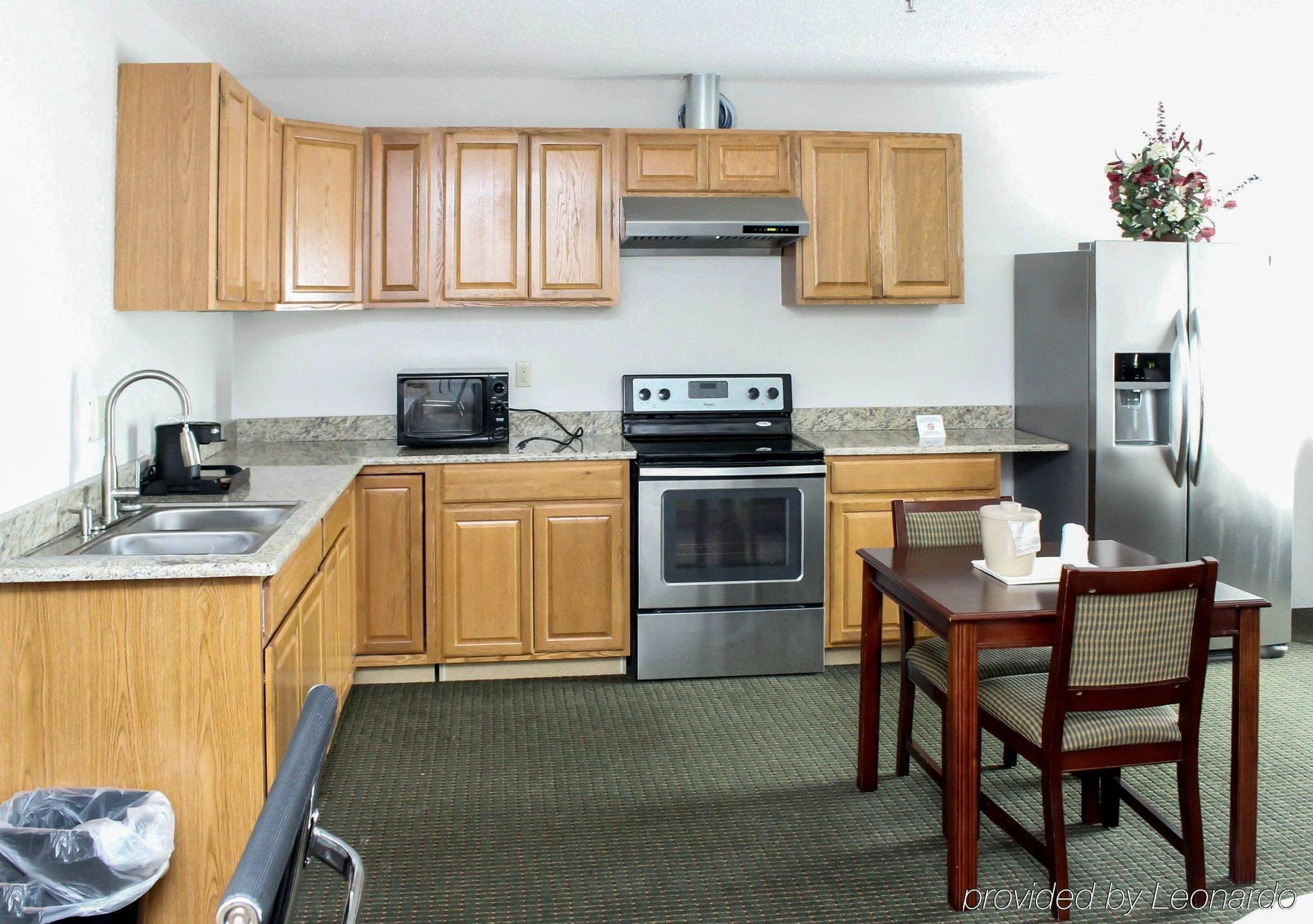 Quality Inn Warsaw Near Rappahannock River Extérieur photo