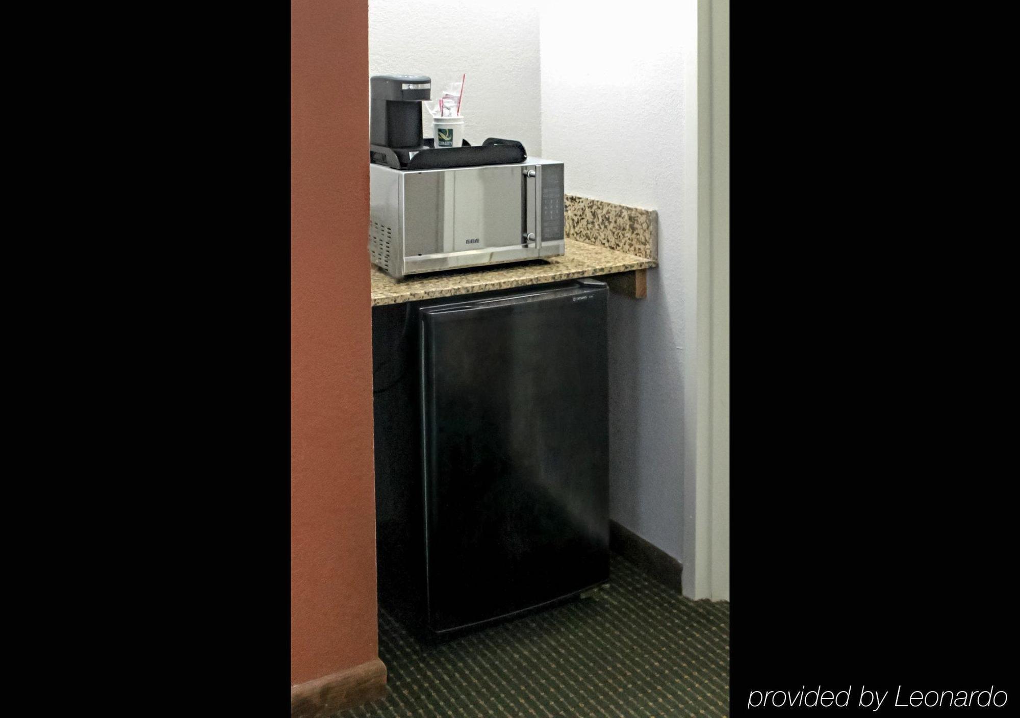 Quality Inn Warsaw Near Rappahannock River Extérieur photo