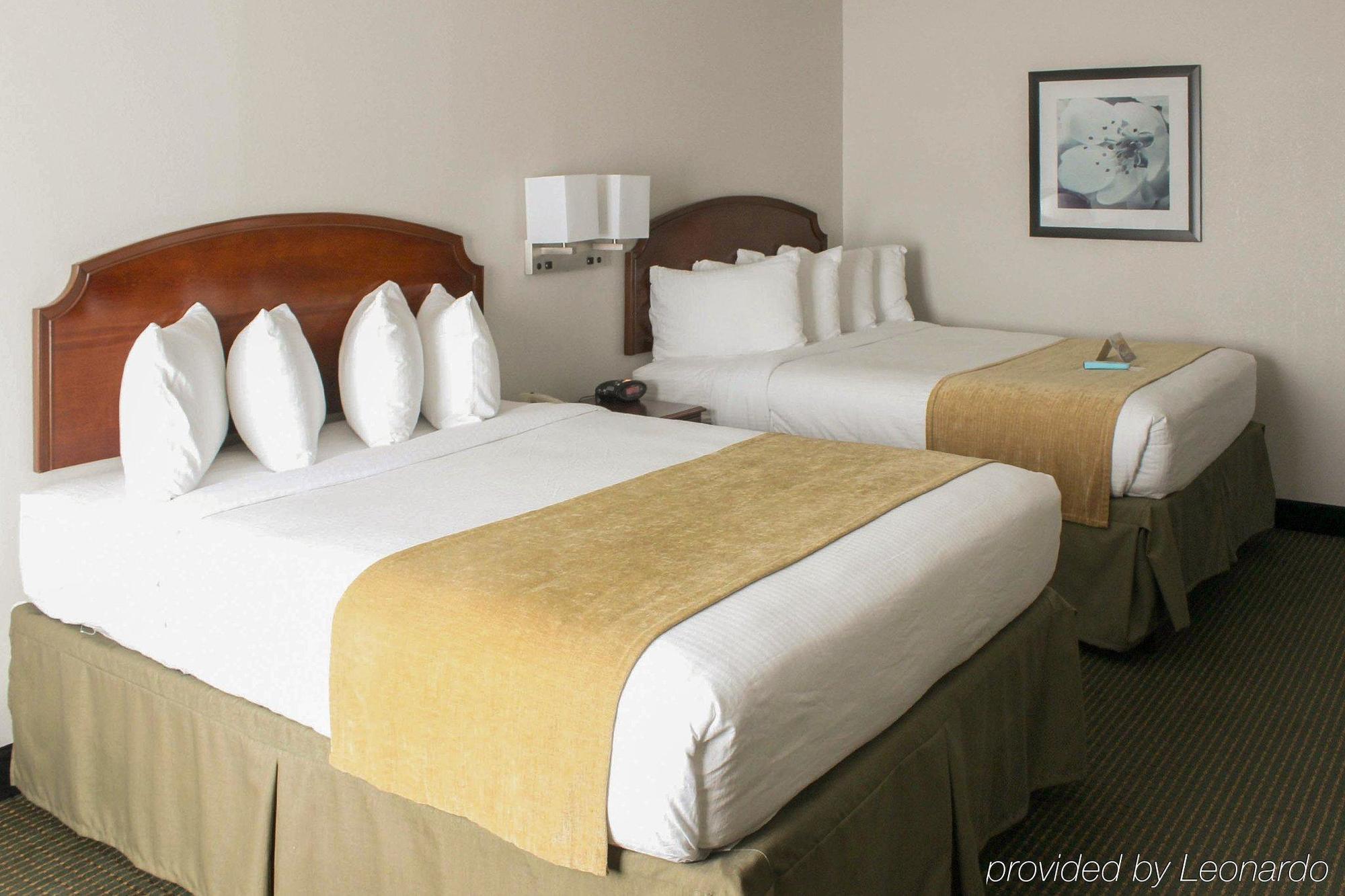 Quality Inn Warsaw Near Rappahannock River Extérieur photo