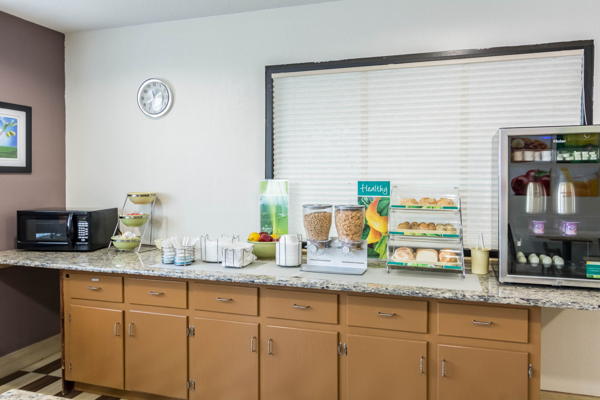 Quality Inn Warsaw Near Rappahannock River Facilités photo