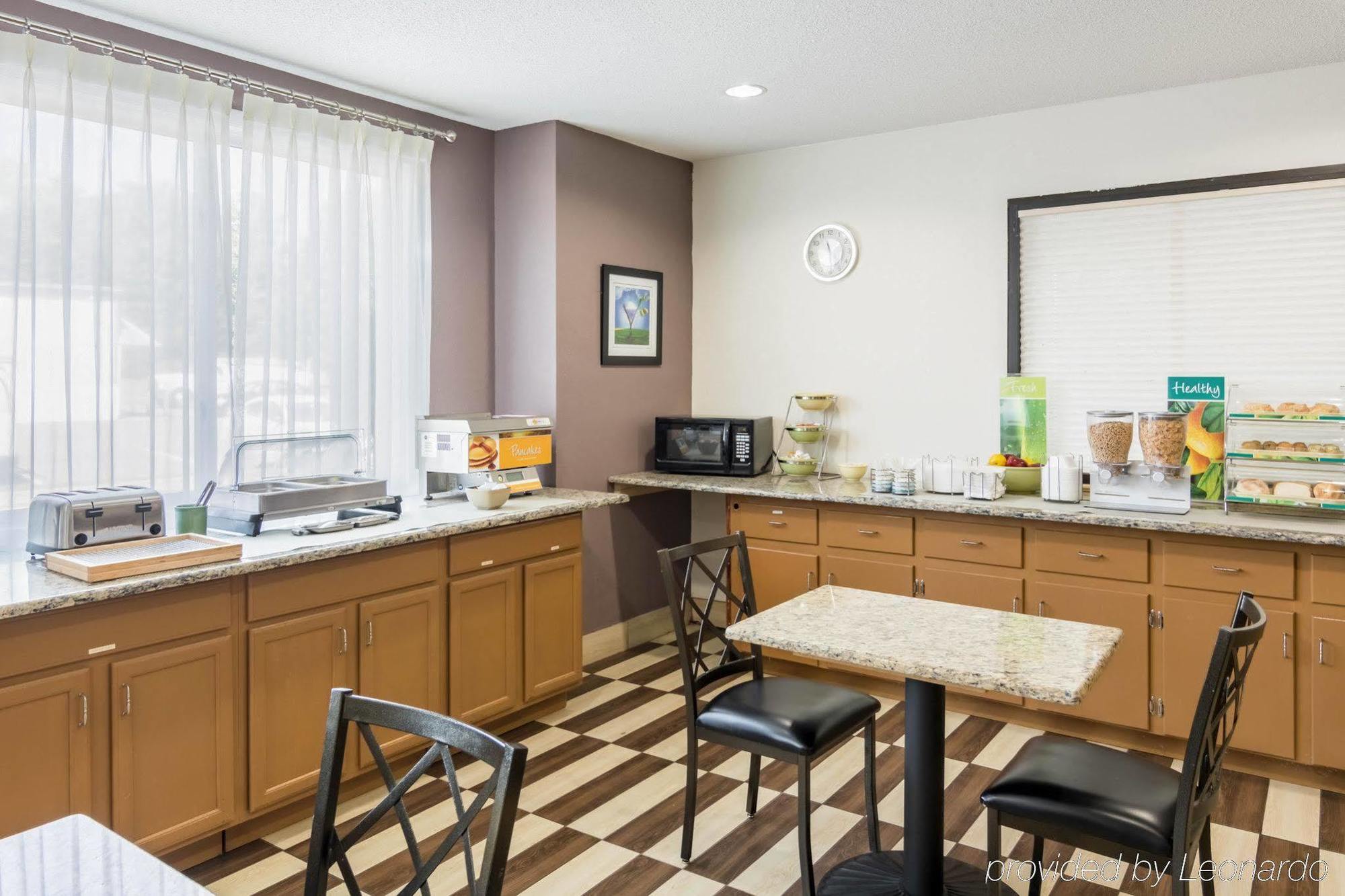 Quality Inn Warsaw Near Rappahannock River Extérieur photo